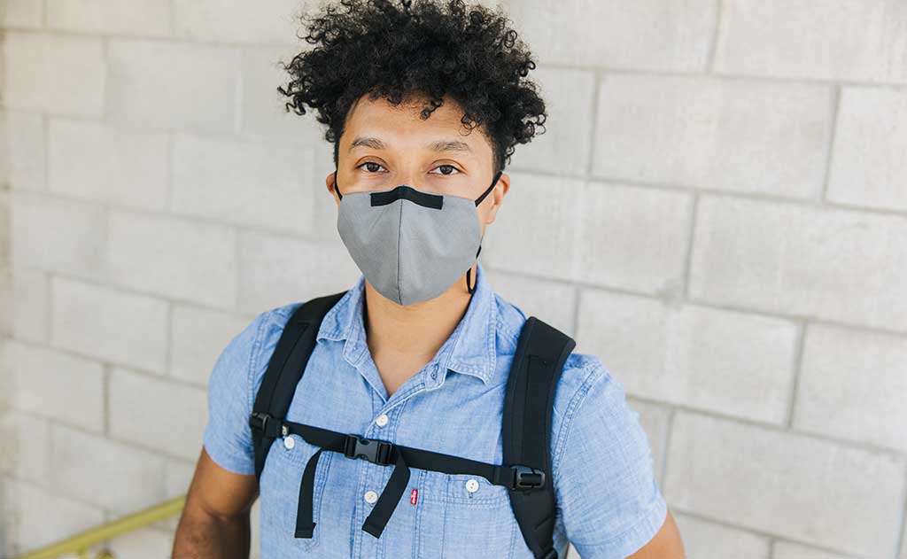 V5 Reusable Face Mask - Image 4