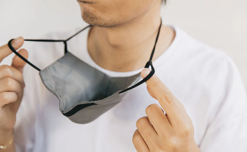 V5 Reusable Face Mask - Image 6
