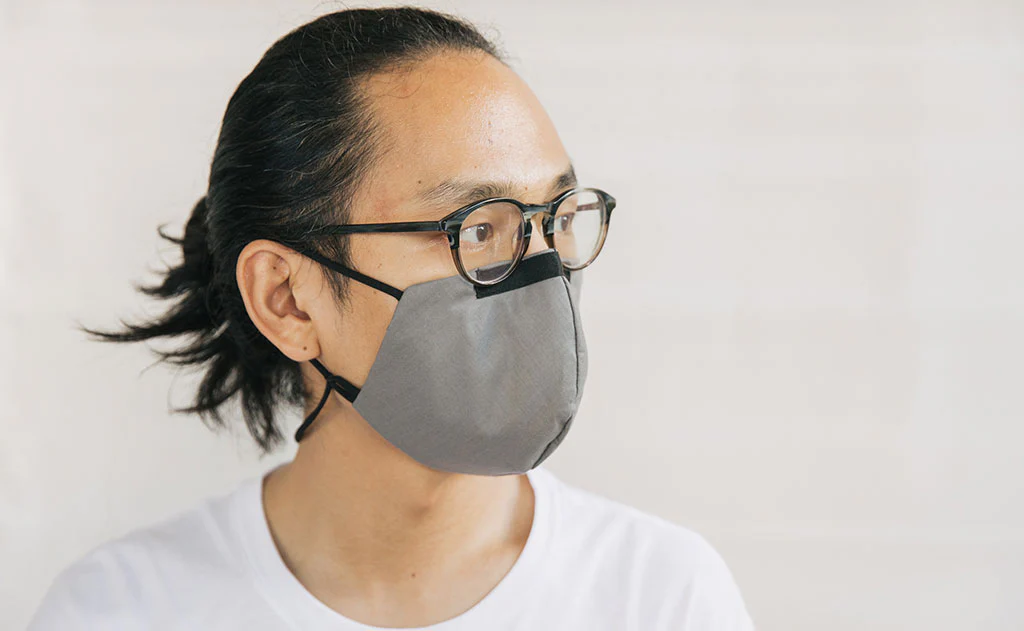 V5 Reusable Face Mask - Image 7