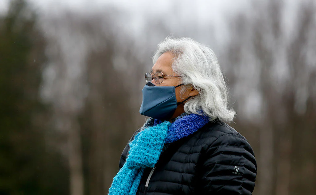V6 Reusable Face Mask - Image 11