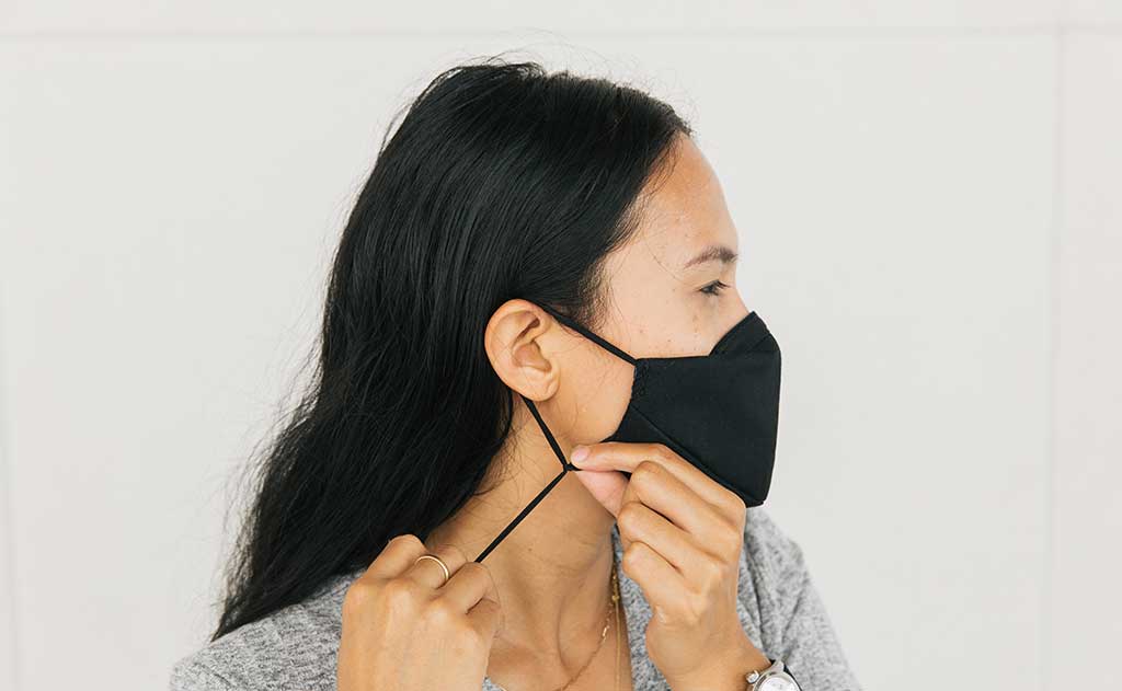 V6 Reusable Face Mask - Image 4