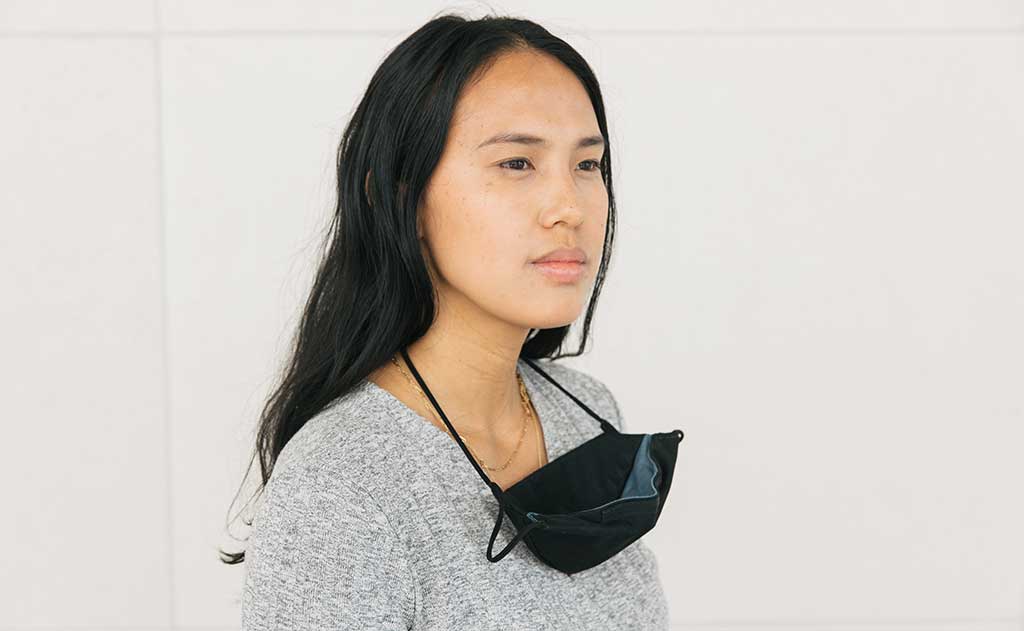 V6 Reusable Face Mask - Image 5