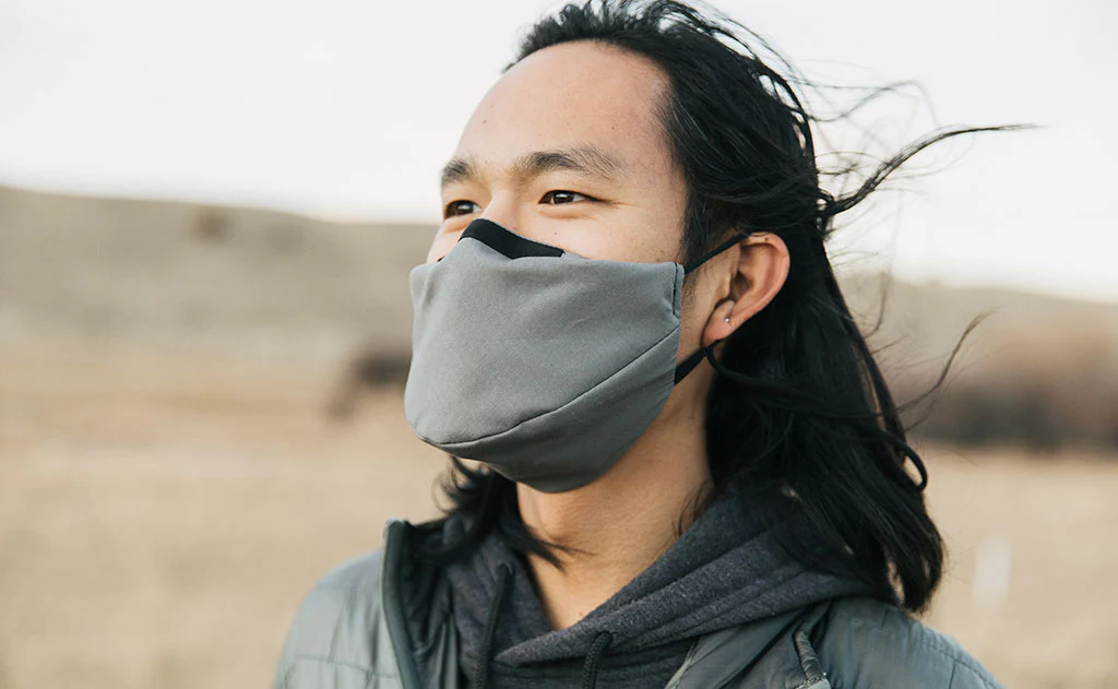 V6 Reusable Face Mask - Image 6