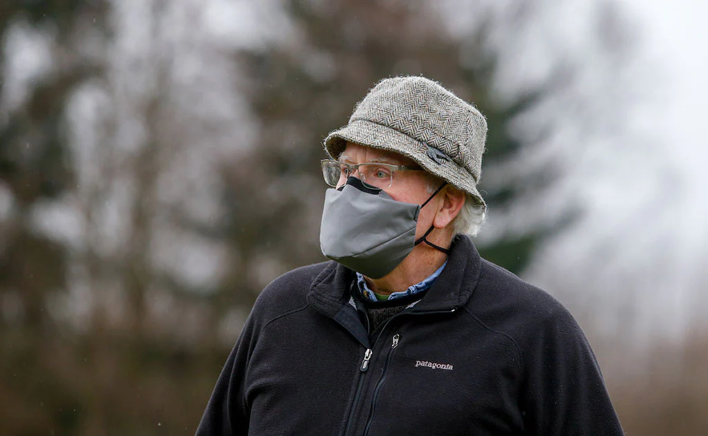 V6 Reusable Face Mask - Image 8