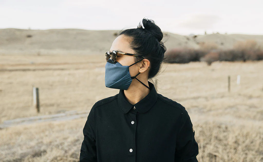 V6 Reusable Face Mask - Image 9