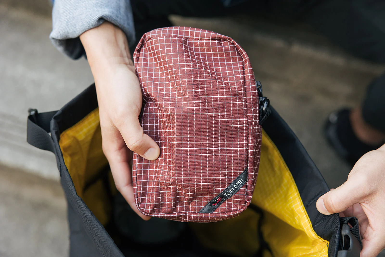 Vertical Packing Cubelet - Image 35