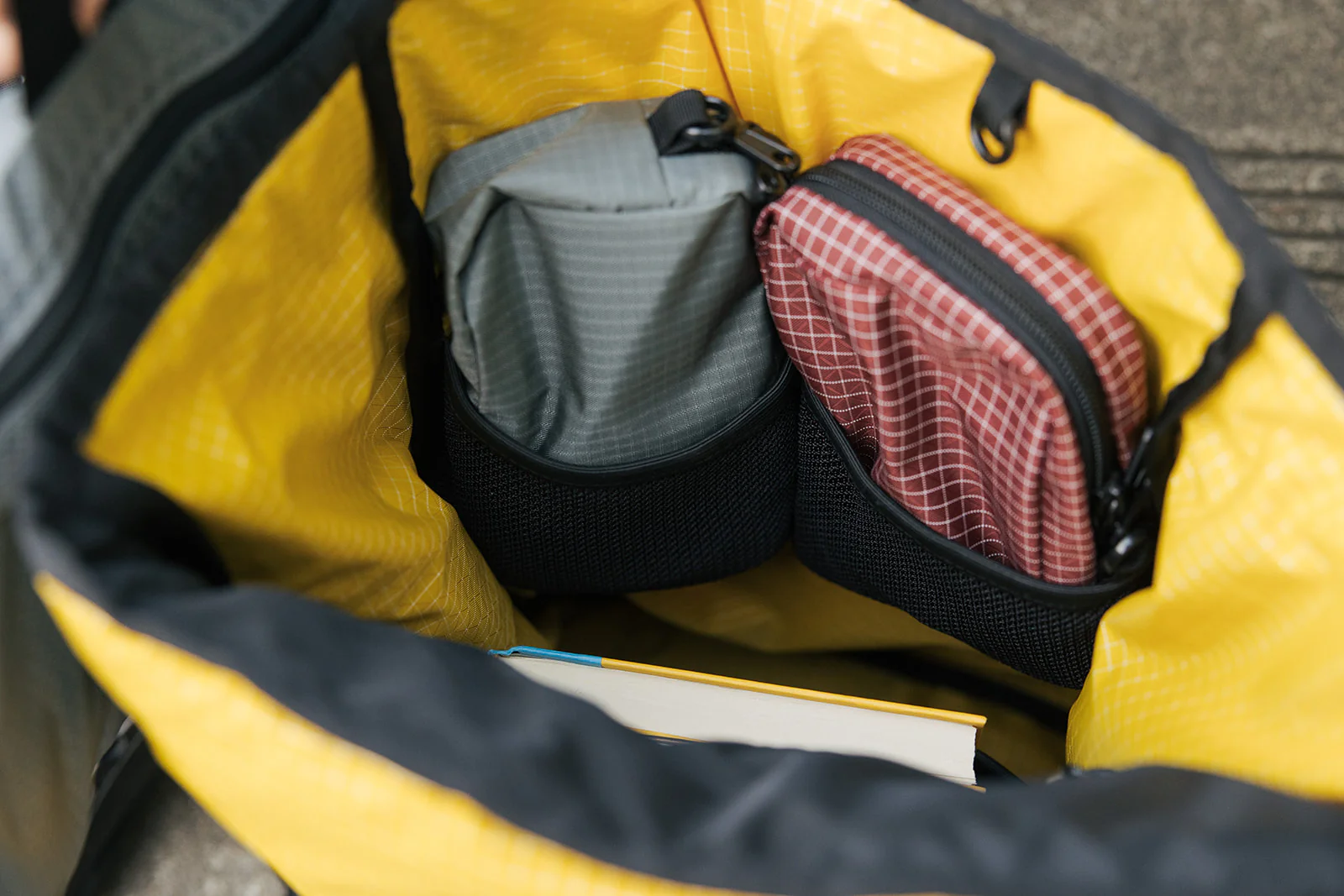 Vertical Packing Cubelet - Image 36