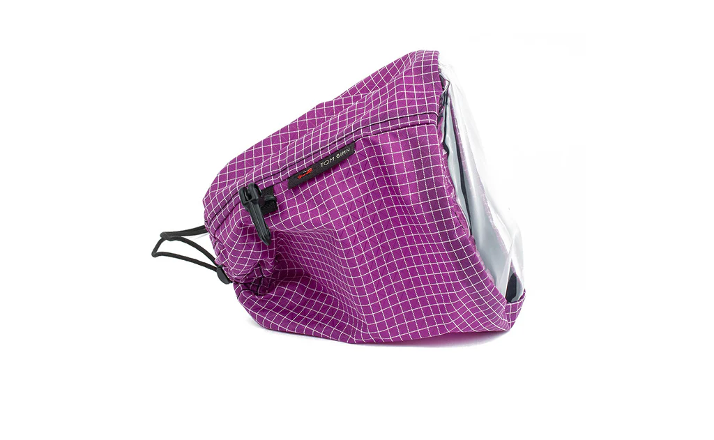 Medium Yarn Stuff Sack - Image 21
