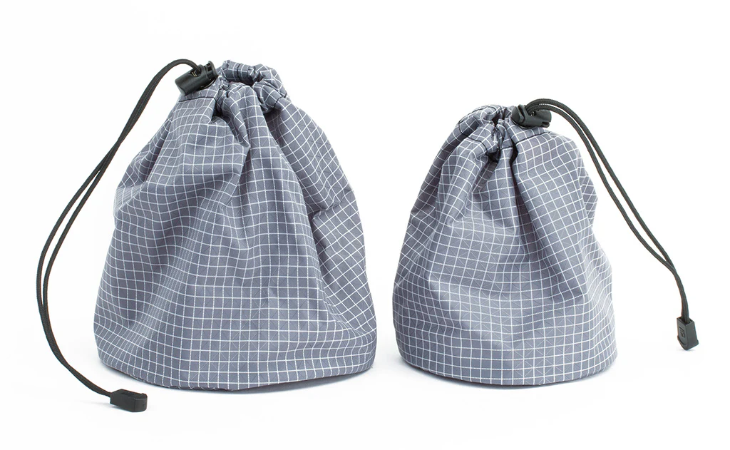Medium Yarn Stuff Sack - Image 26