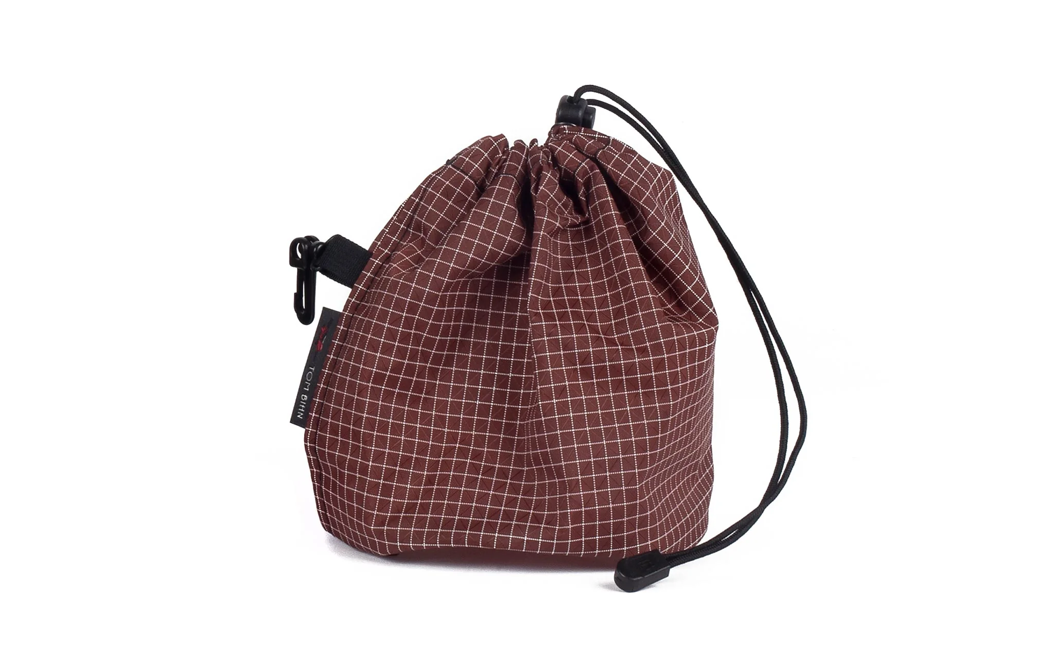 Medium Yarn Stuff Sack - Image 3
