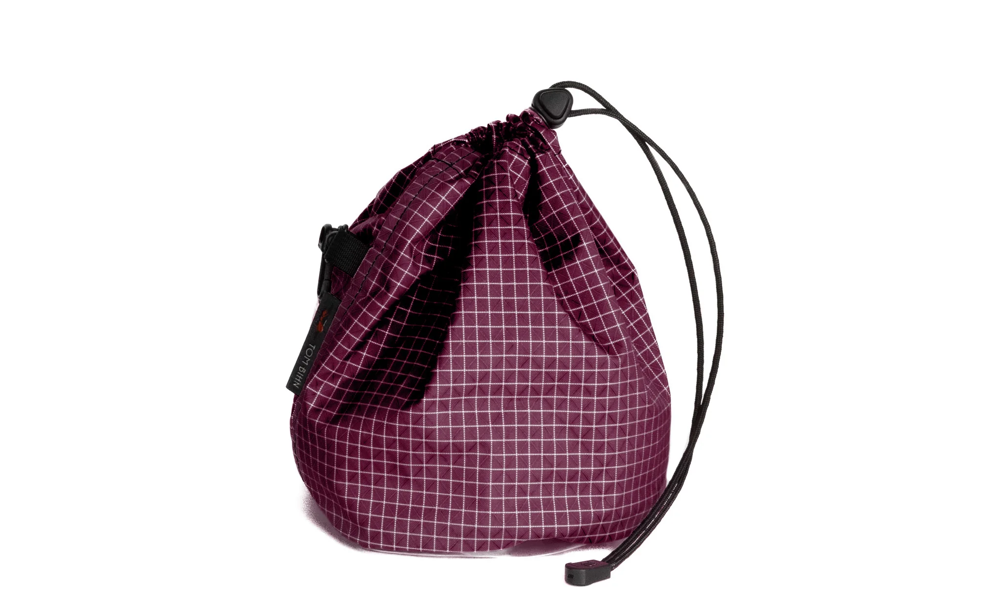 Medium Yarn Stuff Sack - Image 6