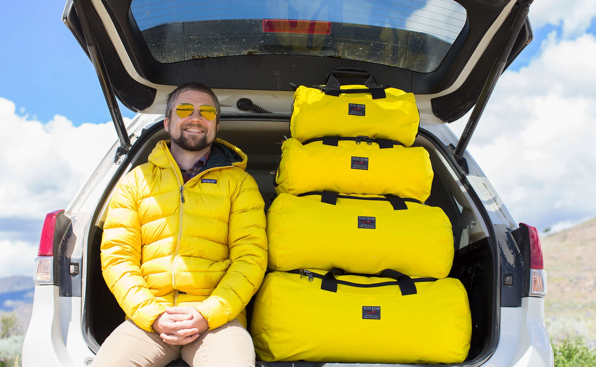 Yeoman Duffel - Image 53