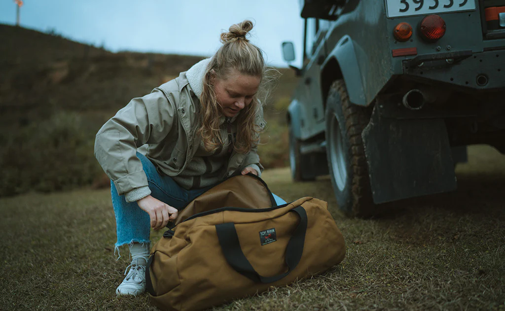 Yeoman Duffel - Image 55